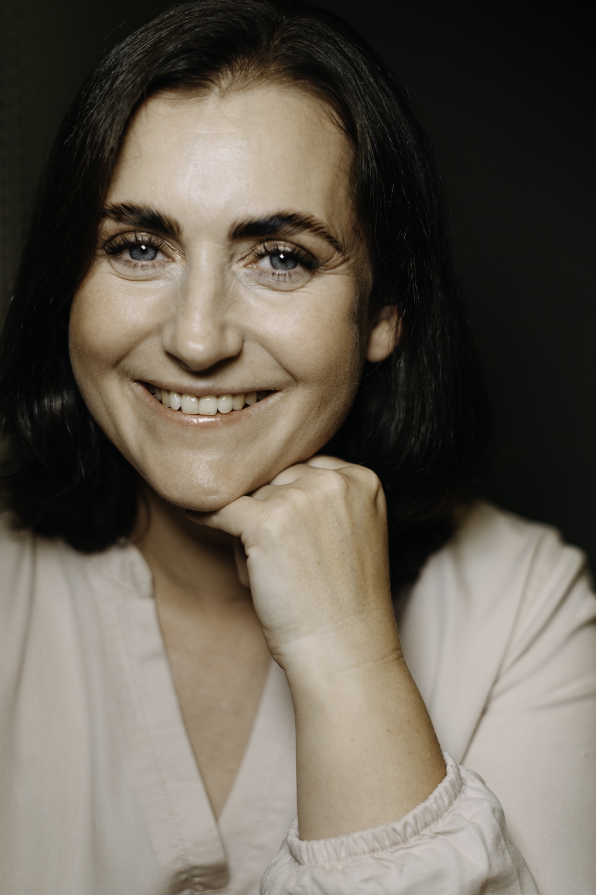 Vaikų ir paauglių psichologė Vaida Gurkšnytė-Raupėnienė